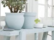 três ♥... azul para verano