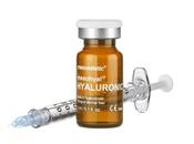 Mesohyal nuevos tratamientos Mesoterapia Mesoestetic