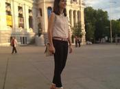 Atardecer Cibeles