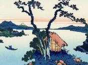 Katsushika Hokusai monte Fuji