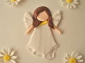 tarta comunión María