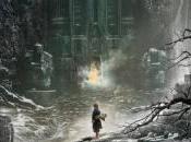 Hobbit: Desolación Smaug” Primer Trailer