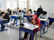 arrancan Marruecos examenes Bachillerato