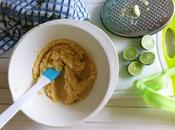 Receta: Hummus fácil