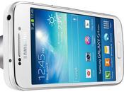 Samsung presenta nuevo híbrido: Galaxy Zoom