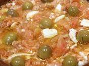 Receta moje