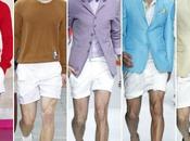 Pantalones cortos