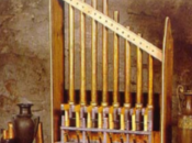 Organo Historia Evolucion Instrumento