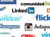 Reorganizando perfiles Redes Sociales