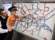 LEGO celebra años metro Londres unos mapas especiales