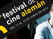 Festival Cine Aleman Madrid Presentación