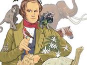 ¿Qué tiene Darwin logística?