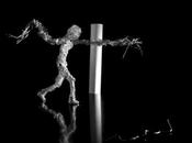 Plastic Flashing Lights Professor Kliq