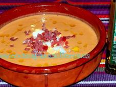 Salmorejo