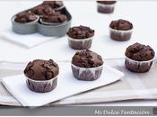 Muffins Chocolate Especias