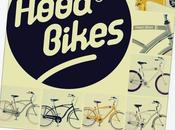 Hood Bikes, estilosas bicicletas cruiser Made Barcelona