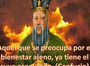 Preocuparse bienestar ajeno forma asegurar propio