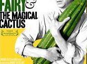 Crystal Fairy Magical Cactus: carteles