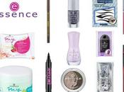 Listado definitivo Sorteo novedades essence