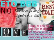 Reto padre: Bloggera Blogs