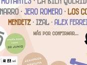 Ebrovisión 2013 Confirma Sounds, Lori Meyers, Jero Romero, Fuel Fandango, Niños Mutantes...