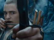 Trailer español Hobbit: desolación Smaug'