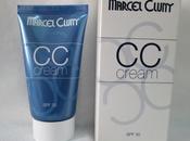 Cream" Marcel Cluny