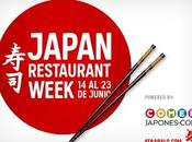 Japan Restaurant Week (BCN MAD)