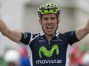 Tour Suisse Costa domina etapa reina