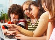 Redes sociales:cuando comparte público, privado íntimo