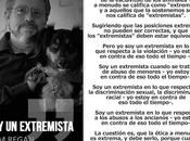 extremista