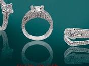 Alianzas boda, últimas tendencias