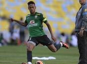 Neymar debe aprender jugar equipo, dice técnico brasileño Scolari