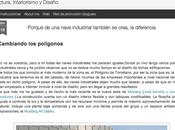 Tendencias polígonos