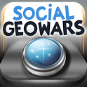 Social Geowars