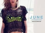 Lookbook Stradivarius Junio 2013