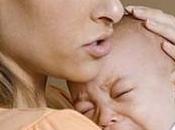 bebés amamantados ¿lloran más?
