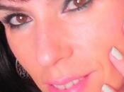 Look Astonishing emerald