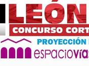 Espacio Vías León acoge concurso cortometrajes horas León’