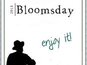 Bloomsday 2013