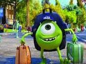 Monstruos University