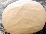 Masa casera para pizza