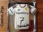 tarta camiseta