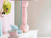 Foto día: Decoración tonos pasteles