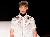 Londres, Fashion Week para hombres primavera verano 2014