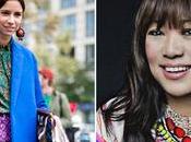 mujeres influyentes moda