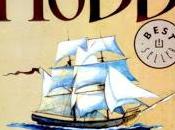 Reseña naves Magia, Robin Hobb