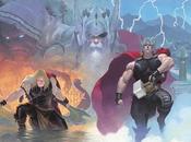 Critiquita 387: Thor 1/26, Aaron Ribic, Marvel-Panini 2013