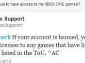 Major Nelson afirma bloquearan juegos Xbox baneo