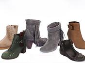 Botas estación DAFITI!